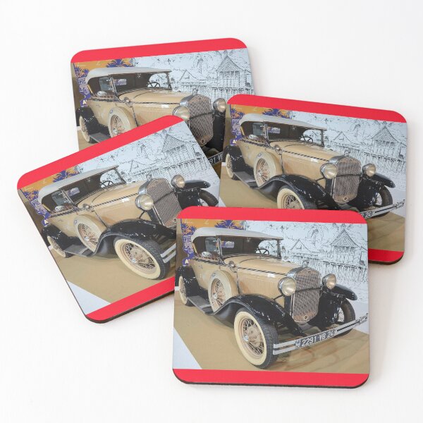 Item preview, auto 83 designed and sold by AlfordsStore.