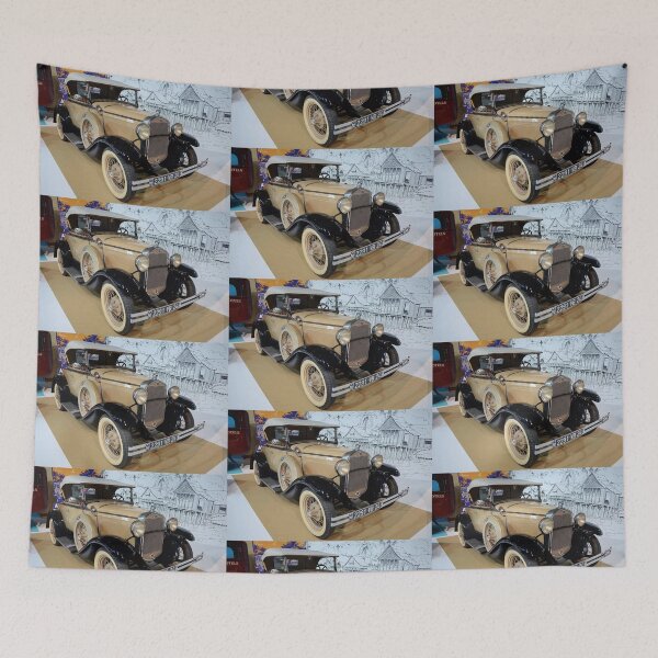 Item preview, auto 83 designed and sold by AlfordsStore.