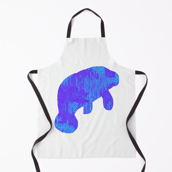 Item preview, The Manatee Hour designed and sold by NINUNO.