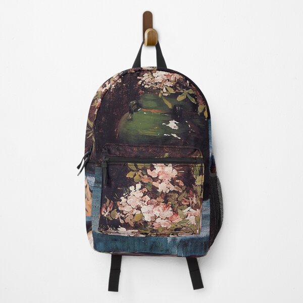 Item preview, Azaleas - William Merritt Chase - 1882 designed and sold by CJET.