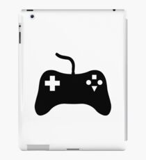 Gaming Console iPad Case/Skin