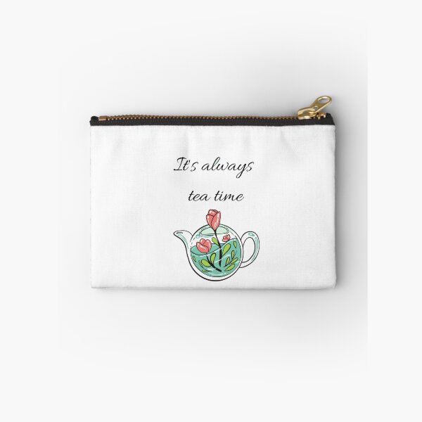 Item preview, It's always tea time designed and sold by Coffee &  Fashion.