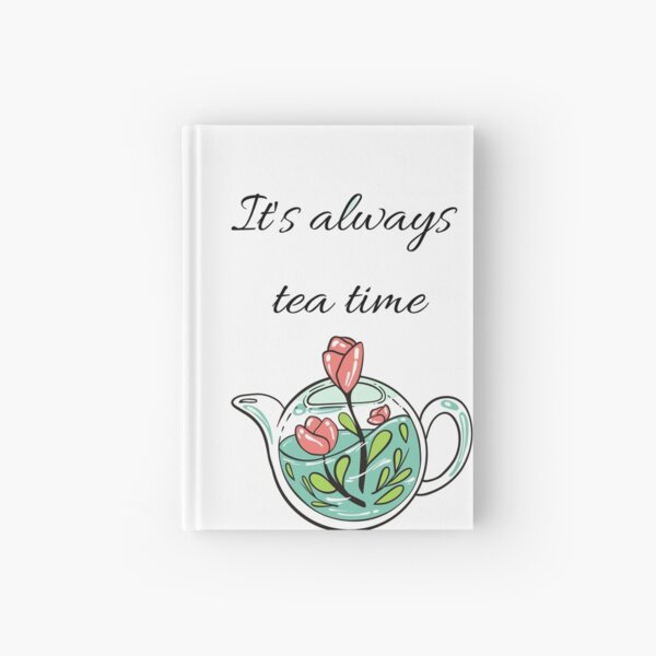 Item preview, It's always tea time designed and sold by Coffee &  Fashion.