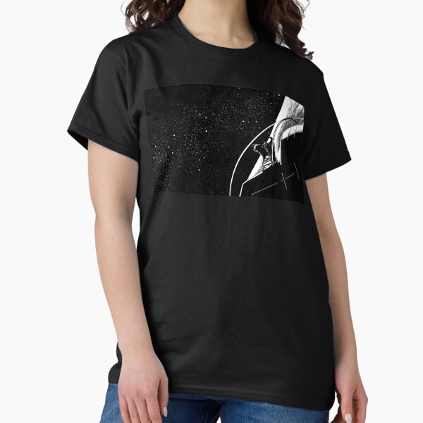 Item preview, Laika Stargazing designed and sold by JungBodhi.