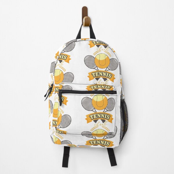Item preview, Tennis club - sport designed and sold by ThommyBLN.