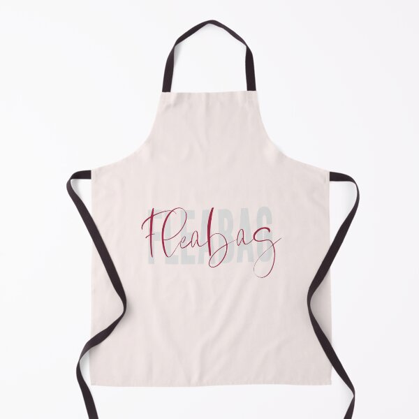 Item preview, Fleabag designed and sold by holbytv.