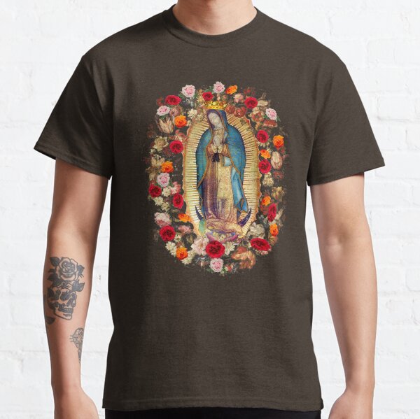 durante las visiones Camiseta clásica