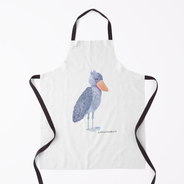 Item preview, Shoebill Stork designed and sold by julianamotzko.