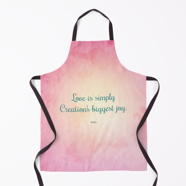 Item preview, Love is Simply... Quote by Hafiz designed and sold by StudioCitrine.
