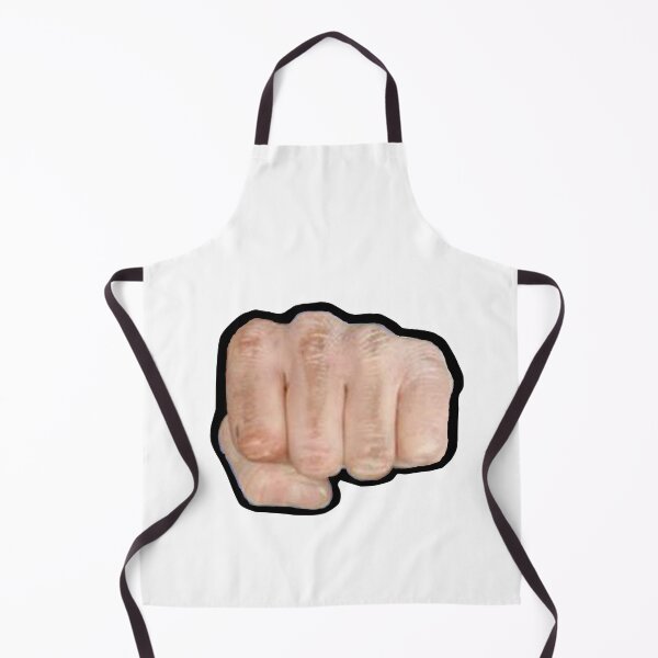 Item preview, Fist 2 designed and sold by Goose Motors.