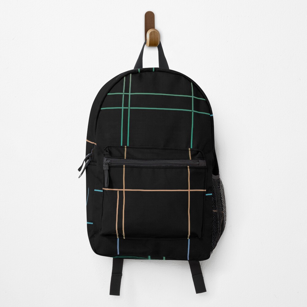 Item preview, Backpack designed and sold by Marciodesign.