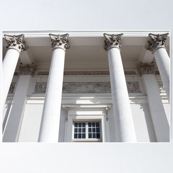 Item preview, portico designed and sold by mrivserg.