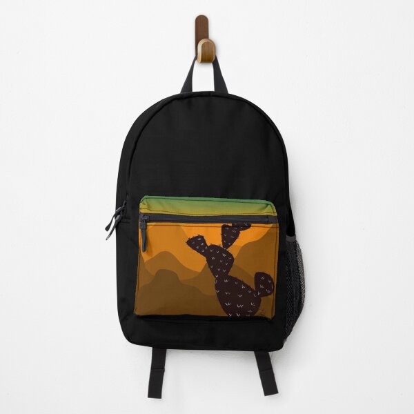 Item preview, Sunset on the Desert Ver 2 designed and sold by Krystal Thomas.