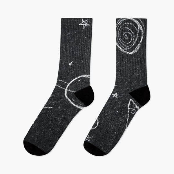 Item preview, Space Chalk designed and sold by nzsimmer.