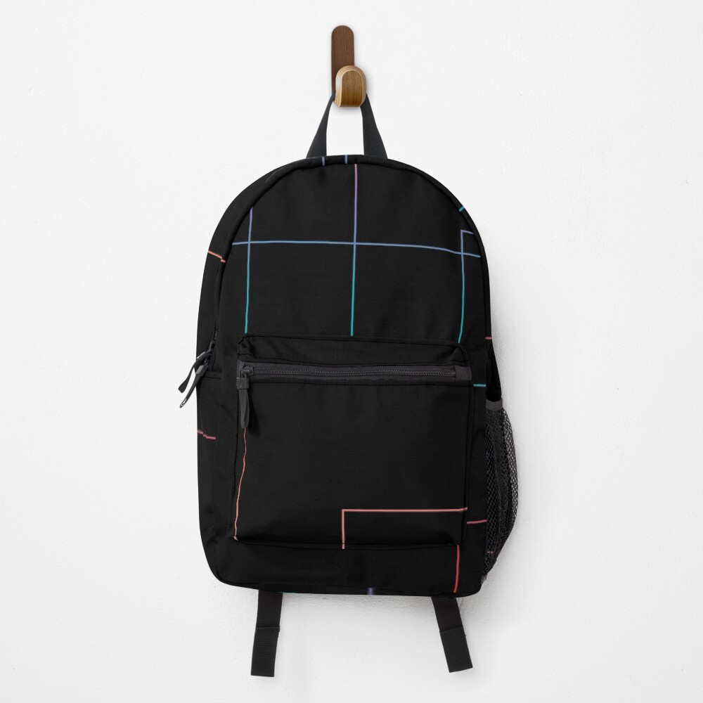 Item preview, Backpack designed and sold by Marciodesign.