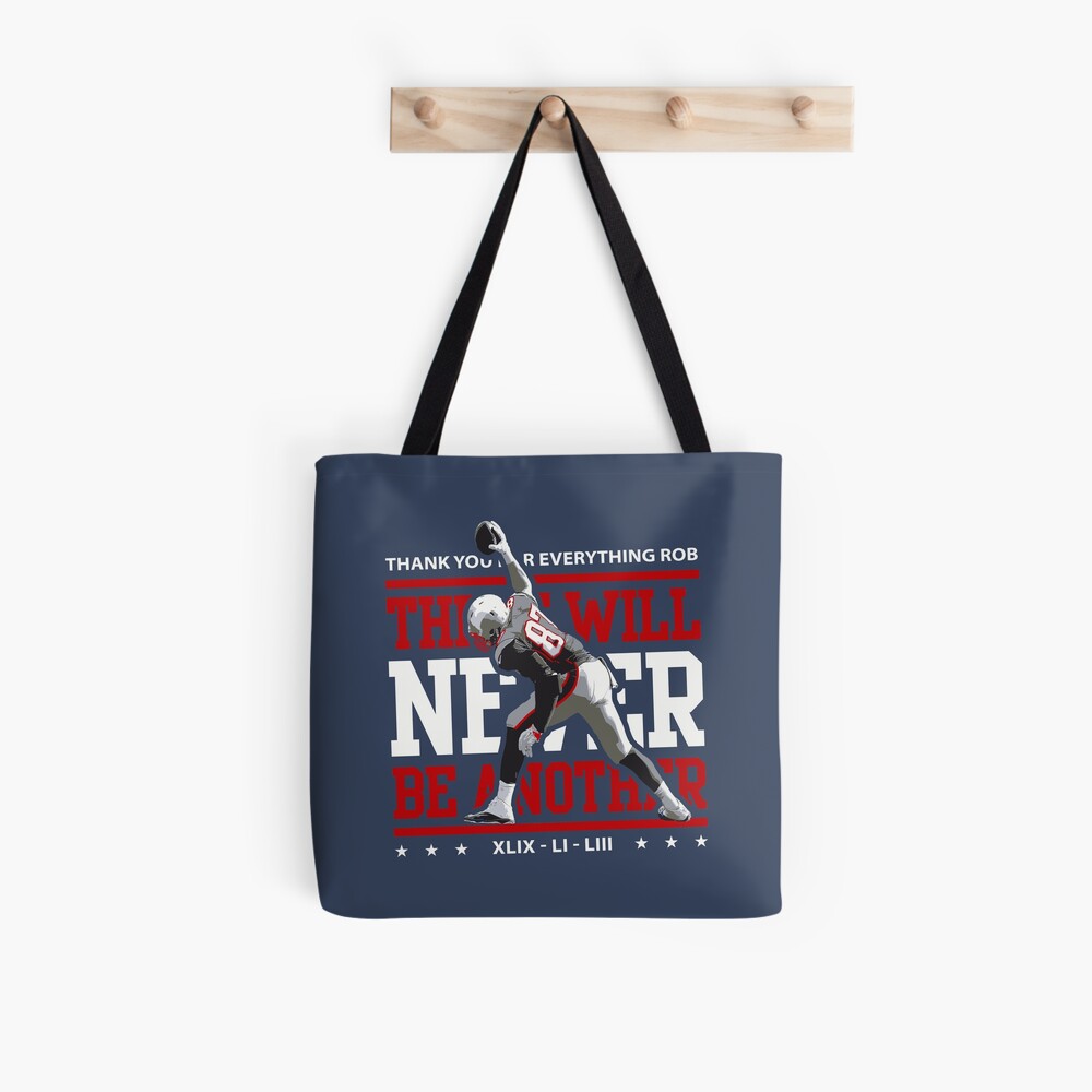 Limited Edition There Will Never Be Another, Rob Gronkowski, Gronk Shirt,  New England Patriots Shirt, Mug & Hoodie! Kids T-Shirt for Sale by  GoatGear