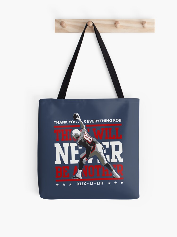 Limited Edition There Will Never Be Another, Rob Gronkowski, Gronk Shirt,  New England Patriots Shirt, Mug & Hoodie! Kids T-Shirt for Sale by  GoatGear