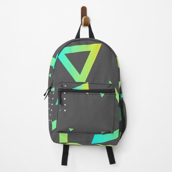 Item preview, Abstract triangles designed and sold by Johnjonn.