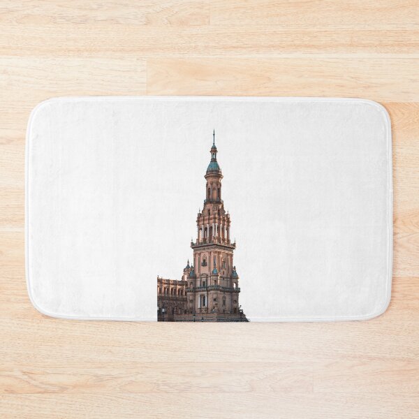 Item preview, PLAZA ESPAÑA - SEVILLA - SEVILLA MONUMENTS - SEVILLA MUST VISIT  designed and sold by Tropical Blood.