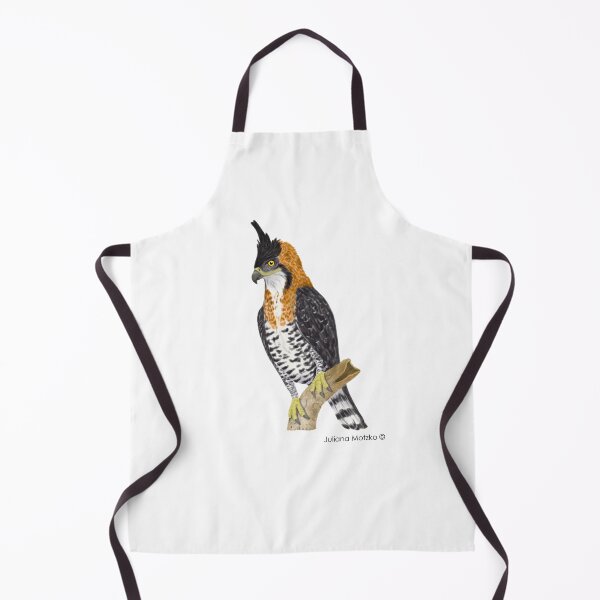 Item preview, Ornate Hawk Eagle designed and sold by julianamotzko.