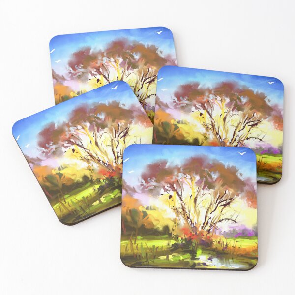 Item preview, Sunrise designed and sold by Mikko Tyllinen.