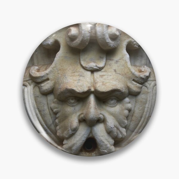 Item preview, Vanderbilt Fountain designed and sold by Gilda Axelrod.