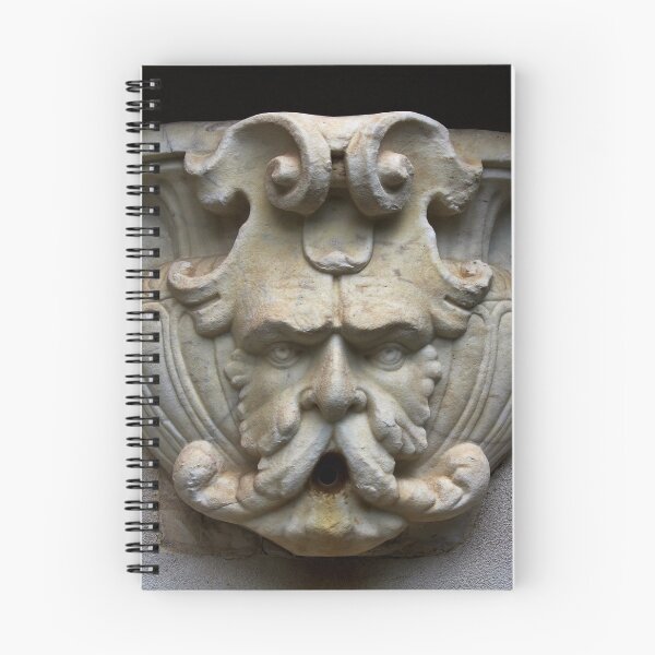 Item preview, Vanderbilt Fountain designed and sold by Gilda Axelrod.