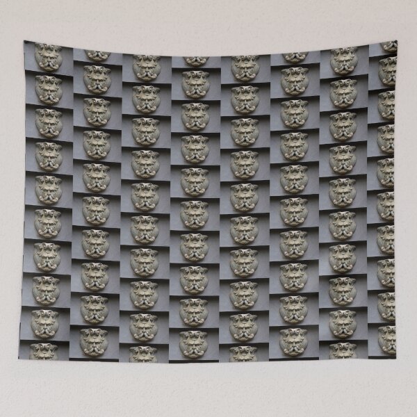 Item preview, Vanderbilt Fountain designed and sold by Gilda Axelrod.