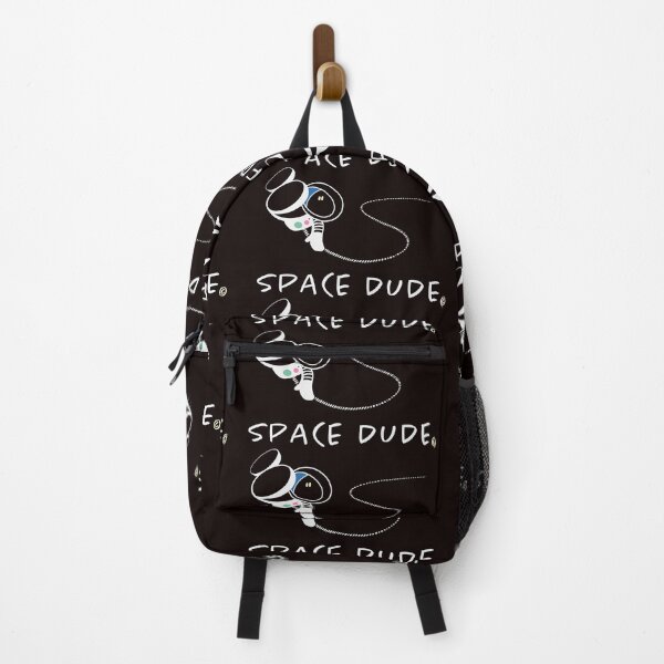 Item preview, Space Dude designed and sold by rayspages.