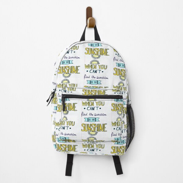 Item preview, Be the sunshine designed and sold by BellaAtherton.
