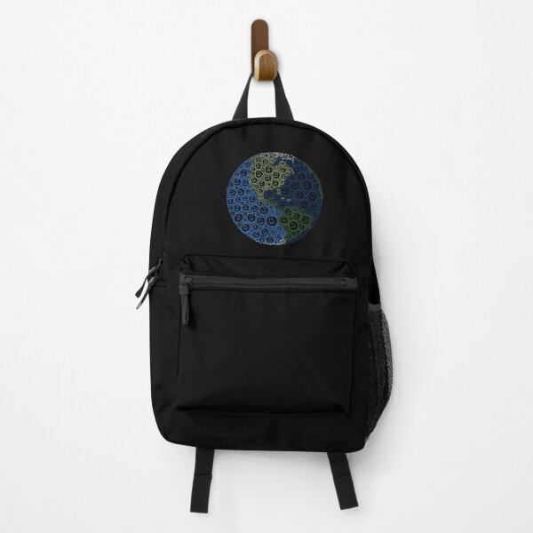 Item preview, HAPPY EARTH DAY!!! designed and sold by ShamrockTea.