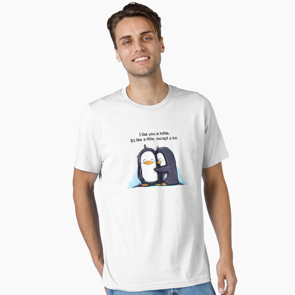 Item preview, Essential T-Shirt designed and sold by KickingCones.