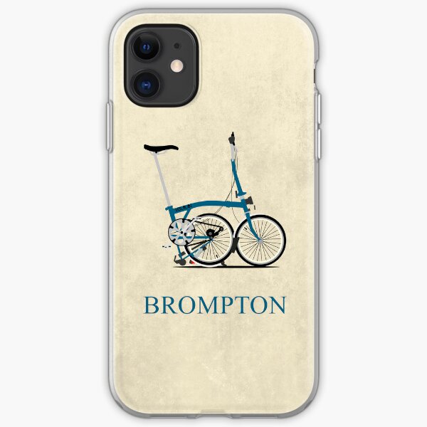 brompton soft case