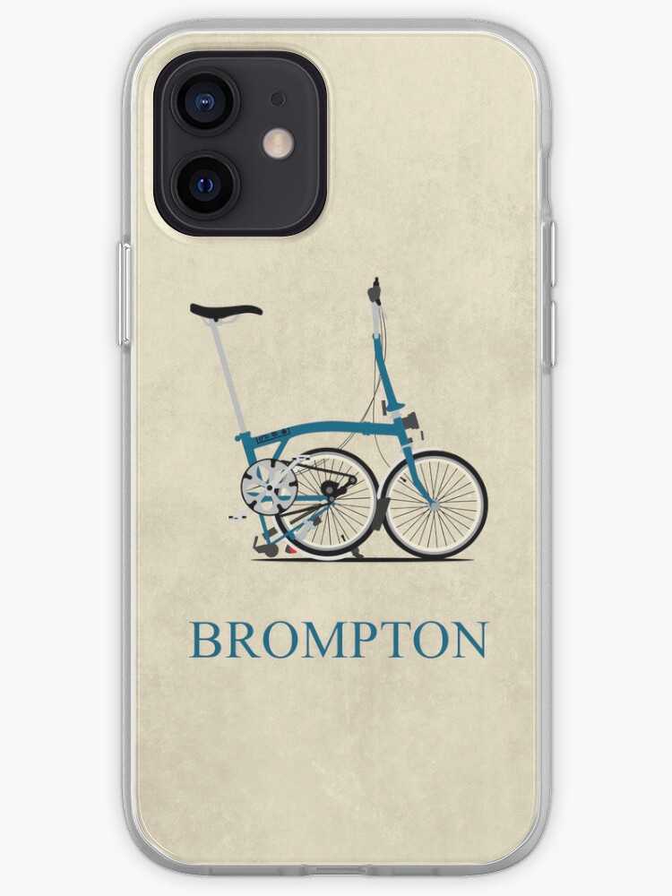 brompton soft case