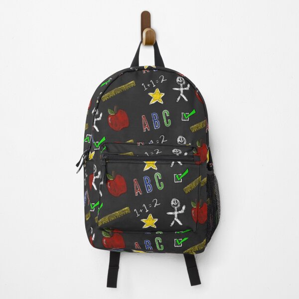 Item preview, Primary School Teacher blackboard designed and sold by Quick Brown Fox Canada.