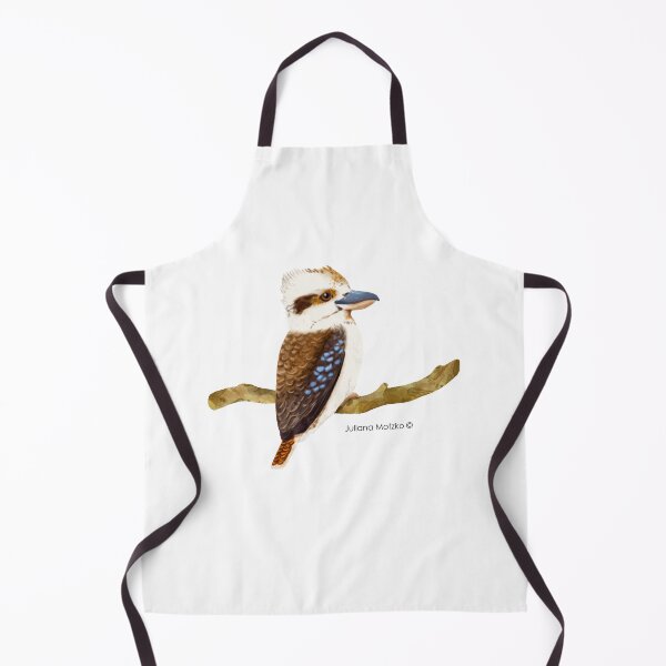 Item preview, Kookaburra Bird designed and sold by julianamotzko.