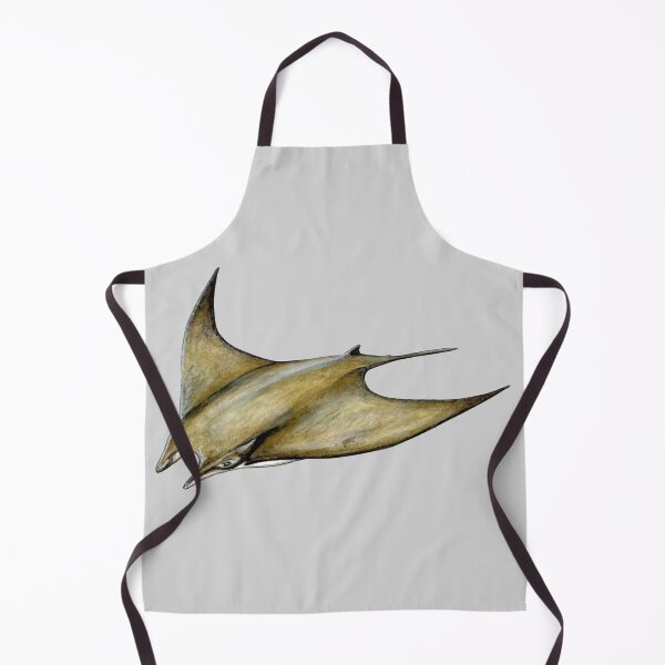 Item preview, Chilean devil manta ray designed and sold by chloeyzoard.