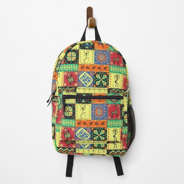 Item preview, Geometric Tribal designed and sold by implexity.