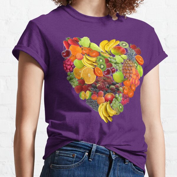 FRUTTA Classic T-Shirt