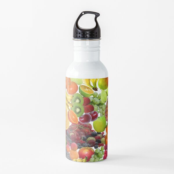 FRUTTA Water Bottle