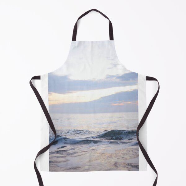 Item preview, Beautiful Blue Ocean Waves designed and sold by newburyboutique.