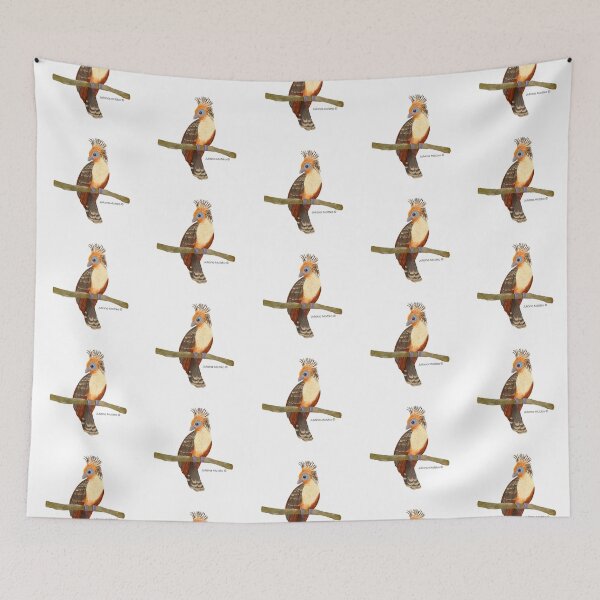 Item preview, Hoatzin Bird designed and sold by julianamotzko.