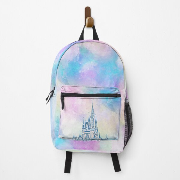 Item preview, Magic Castle Watercolor III designed and sold by FandomTrading.
