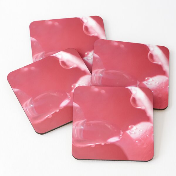 Item preview, Rose Petals Close-Up designed and sold by sloewth.