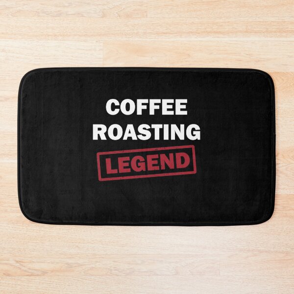 Item preview, Coffee Roasting Legend designed and sold by TheMattDesigns.