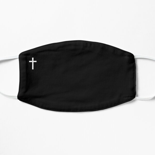 Christian Cross Mask