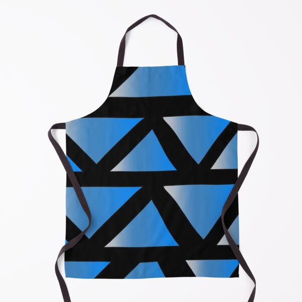 Item preview, Diagonal Lines Pattern (Blue) designed and sold by AJ505.