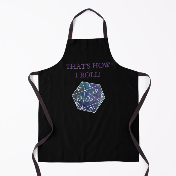 Item preview, D20 designed and sold by GGG Design.