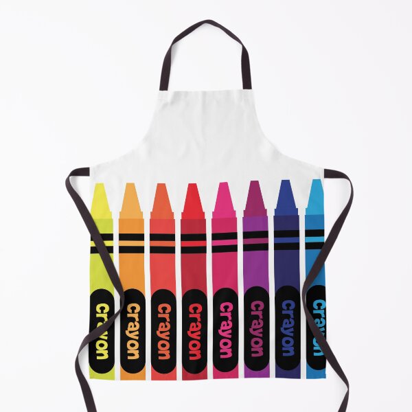 Item preview, Wax Crayons designed and sold by GGG Design.