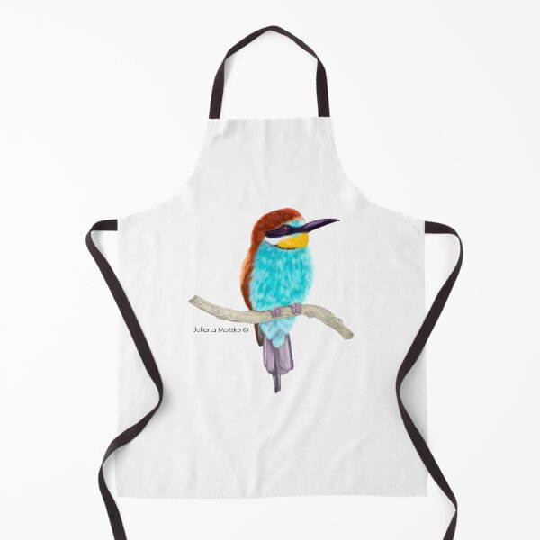 Item preview, Bee Eater Bird designed and sold by julianamotzko.